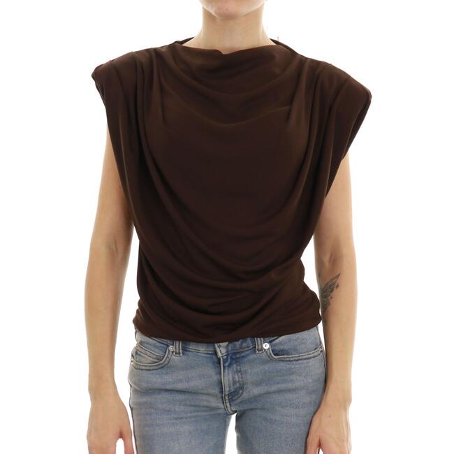 TOP SPALLINE VICOLO - Mad Fashion | img vers.1300x/
